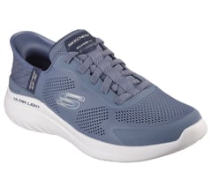 Skechers Slip-ins: Bounder 2.0 - Emerged — SLATE 4