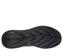 Skechers Slip-ins: Bounder 2.0 - Emerged — TAUPE / BLACK 3