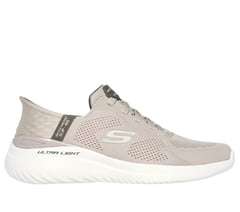 Skechers Slip-ins: Bounder 2.0 - Emerged — TAUPE 1