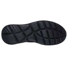 Skechers Slip-ins RF: Equalizer 5.0 - Standpoint — BLACK / BLUE 3