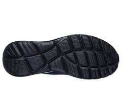 Skechers Slip-ins RF: Equalizer 5.0 - Standpoint — NAVY / LIME 3