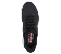 Skechers Slip-ins: Skech-Lite Pro - Primebase — BLACK / GRAY 2