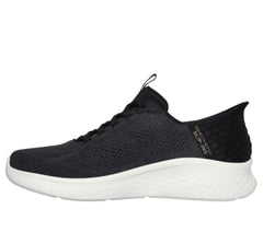 Skechers Slip-ins: Skech-Lite Pro - Primebase — BLACK / GRAY 5