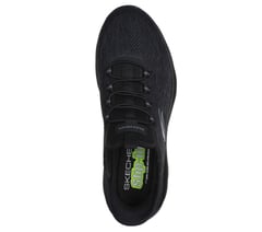 Skechers Slip-ins: Summits - Key Pace — BLACK 2