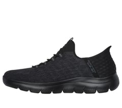 Skechers Slip-ins: Summits - Key Pace — BLACK 5