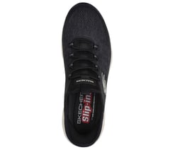 Skechers Slip-ins: Summits - Key Pace — BLACK 2