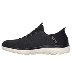 Skechers Slip-ins: Summits - Key Pace — BLACK 5
