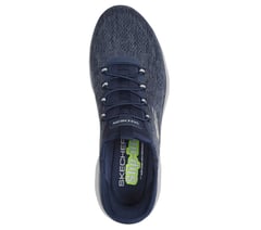 Skechers Slip-ins: Summits - Key Pace — NAVY 2