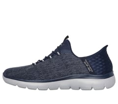 Skechers Slip-ins: Summits - Key Pace — NAVY 5