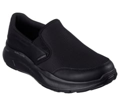 Relaxed Fit: Equalizer 5.0 - Persistable — BLACK 4