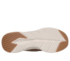 Skechers Slip-ins: Contour Foam - Cozy Fit Cordelux — BROWN 3