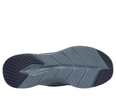 Skechers Slip-ins: Contour Foam - Cozy Fit Cordelux — NAVY 3
