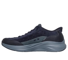 Skechers Slip-ins: Contour Foam - Cozy Fit Cordelux — NAVY 5