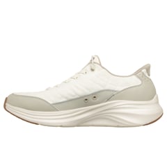 Skechers Slip-ins: Contour Foam - Cozy Fit Cordelux — OFF WHITE 5