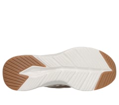 Skechers Slip-ins: Contour Foam - Cozy Fit Cordelux — OLIVE 3