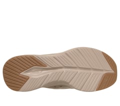 Skechers Slip-ins: Contour Foam - Cozy Fit Cordelux — TAUPE 3