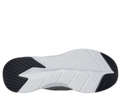 Skechers Slip-ins: Contour Foam - Cozy Fit — CHARCOAL/BLACK 3