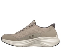 Skechers Slip-ins: Contour Foam - Cozy Fit — TAN / CHARCOAL 5
