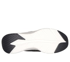 Skechers Slip-ins: Contour Foam - Cozy Fit Nordain — BLACK 3