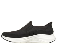 Skechers Slip-ins: Contour Foam - Cozy Fit Nordain — BLACK 5