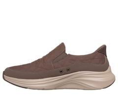 Skechers Slip-ins: Contour Foam - Cozy Fit Nordain — BROWN 5