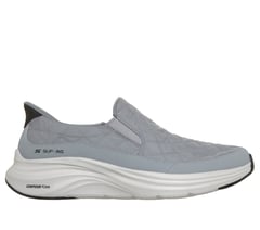 Skechers Slip-ins: Contour Foam - Cozy Fit Nordain — GRAY 1