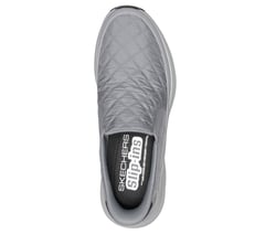 Skechers Slip-ins: Contour Foam - Cozy Fit Nordain — GRAY 2