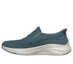 Skechers Slip-ins: Contour Foam - Cozy Fit Nordain — SLATE 5
