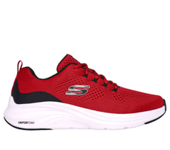 Vapor Foam — RED / BLACK 1