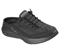 Contour Foam - Cozy Fit Shorva — BLACK 4