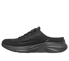 Contour Foam - Cozy Fit Shorva — BLACK 5