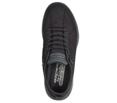 Summits Contour Foam - Cozy Fit — BLACK / CHARCOAL 2