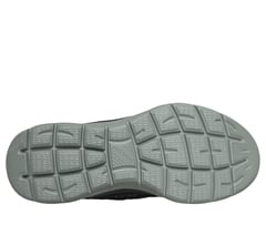 Summits Contour Foam - Cozy Fit — BLACK / CHARCOAL 3