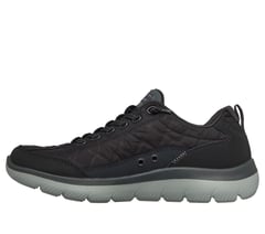 Summits Contour Foam - Cozy Fit — BLACK / CHARCOAL 5