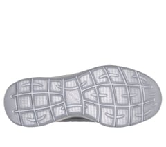 Summits Contour Foam - Cozy Fit — CHARCOAL / ORANGE 3