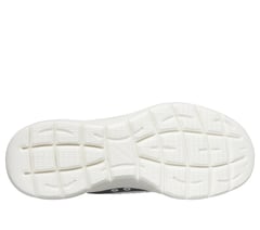 Summits Contour Foam - Cozy Fit — WHITE / NAVY 3