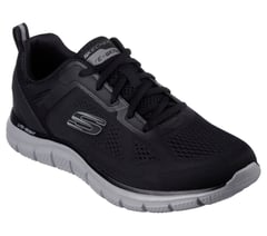 Track - Broader — BLACK / CHARCOAL 4