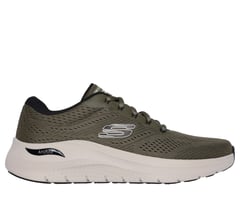 Arch Fit 2.0 — OLIVE / BLACK 1
