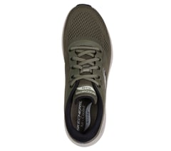 Arch Fit 2.0 — OLIVE / BLACK 2