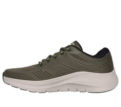 Arch Fit 2.0 — OLIVE / BLACK 5