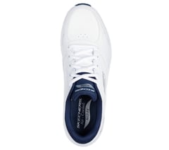 Arch Fit 2.0 - Safehouse — WHITE / NAVY 2