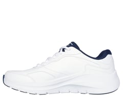 Arch Fit 2.0 - Safehouse — WHITE / NAVY 5