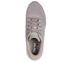 Skechers Slip-ins: Arch Fit 2.0 - Lestur — TAUPE / BLUE 2