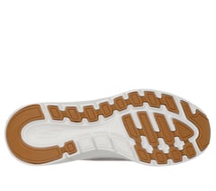 Skechers Slip-ins: Arch Fit 2.0 - Lestur — TAUPE / BLUE 3