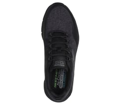 Relaxed Fit: D'Lux Walker 2.0 - Steadyway — BLACK 2