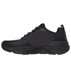 Relaxed Fit: D'Lux Walker 2.0 - Steadyway — BLACK 5