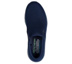 Relaxed Fit: D'Lux Walker 2.0 - Denmor — NAVY 2
