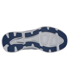 Relaxed Fit: D'Lux Walker 2.0 - Denmor — NAVY 3