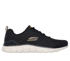 Track - Leshur — BLACK 1