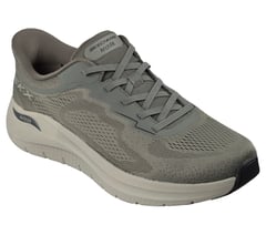 Skechers Slip-ins: Arch Fit 2.0 - Rovant — OLIVE 4